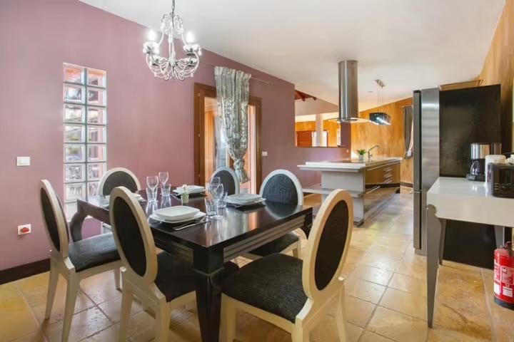 Villa Mase Fuerteventura La Asomada  Eksteriør bilde