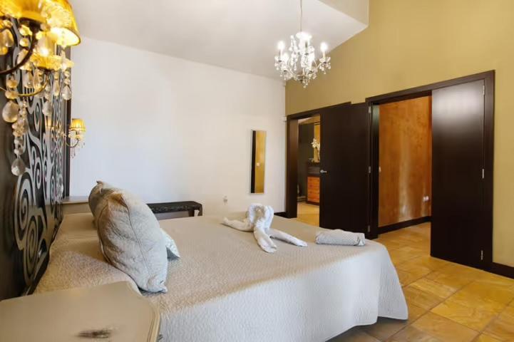 Villa Mase Fuerteventura La Asomada  Eksteriør bilde