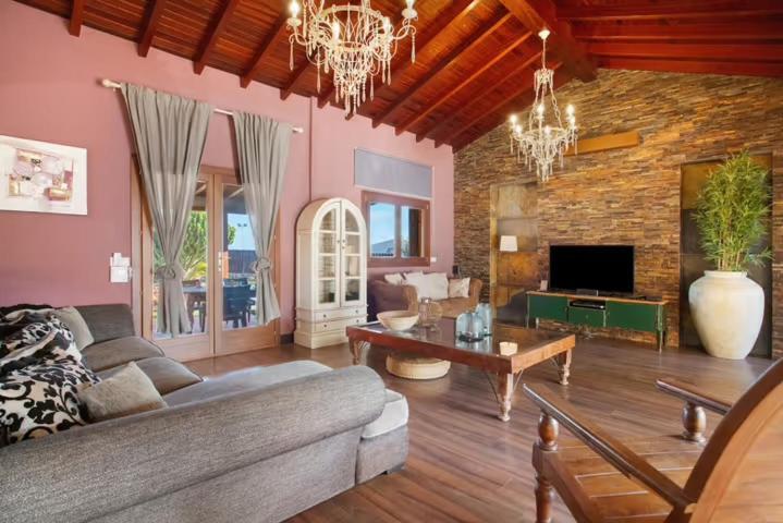 Villa Mase Fuerteventura La Asomada  Eksteriør bilde