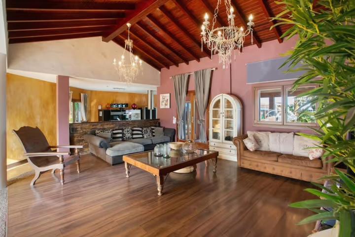 Villa Mase Fuerteventura La Asomada  Eksteriør bilde