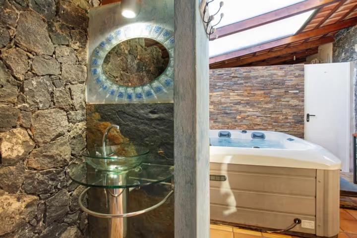 Villa Mase Fuerteventura La Asomada  Eksteriør bilde