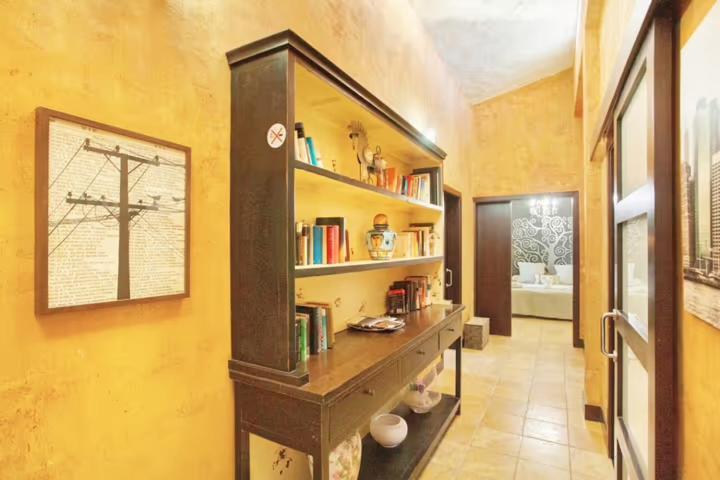 Villa Mase Fuerteventura La Asomada  Eksteriør bilde