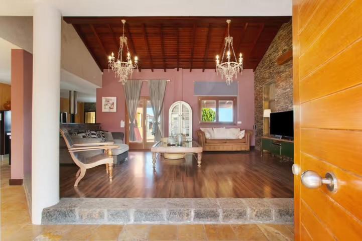 Villa Mase Fuerteventura La Asomada  Eksteriør bilde