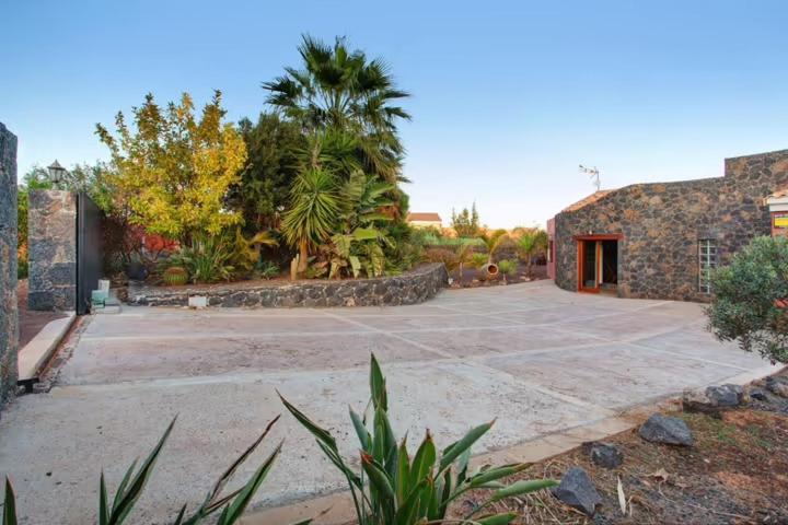 Villa Mase Fuerteventura La Asomada  Eksteriør bilde