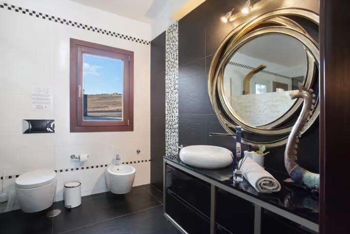 Villa Mase Fuerteventura La Asomada  Eksteriør bilde