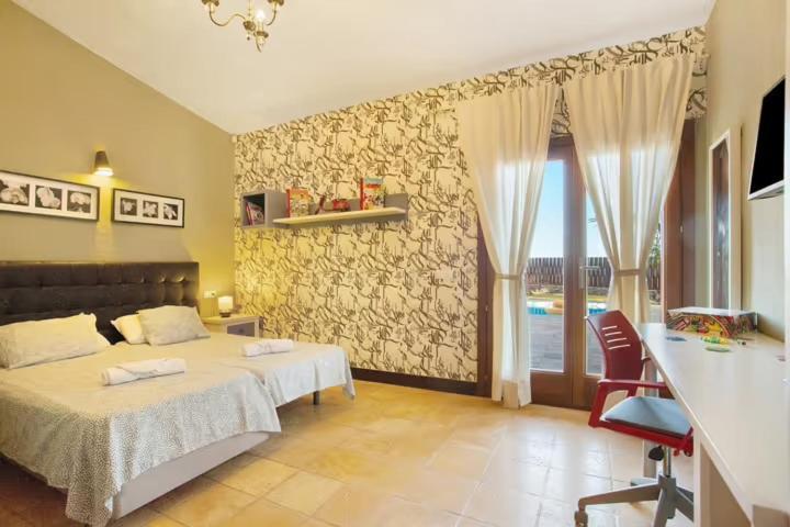 Villa Mase Fuerteventura La Asomada  Eksteriør bilde