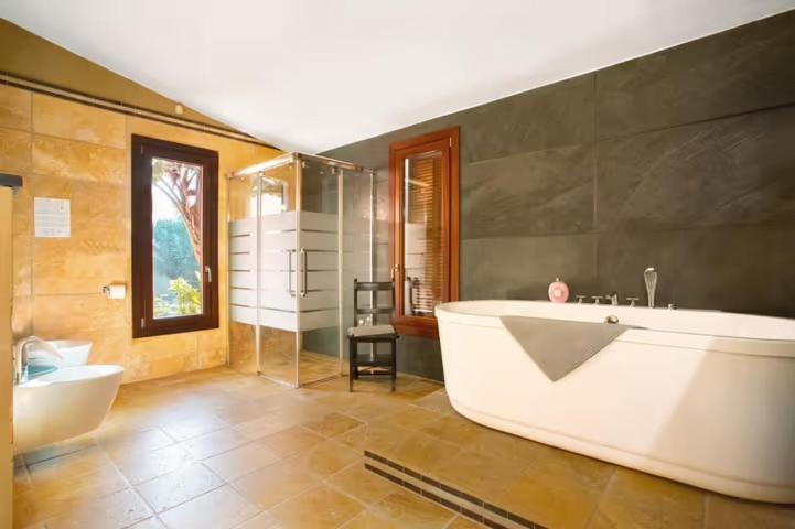 Villa Mase Fuerteventura La Asomada  Eksteriør bilde