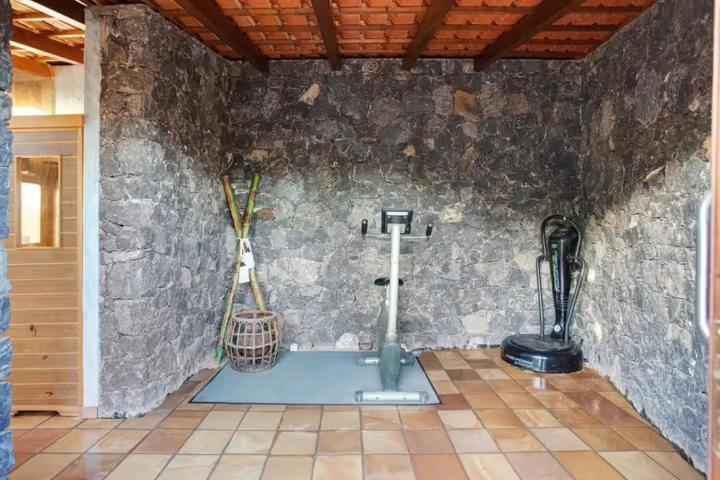Villa Mase Fuerteventura La Asomada  Eksteriør bilde