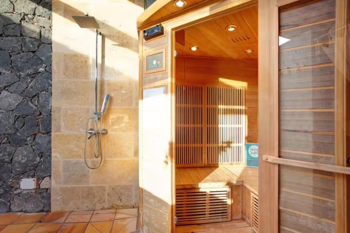 Villa Mase Fuerteventura La Asomada  Eksteriør bilde