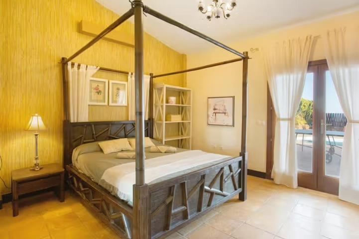 Villa Mase Fuerteventura La Asomada  Eksteriør bilde