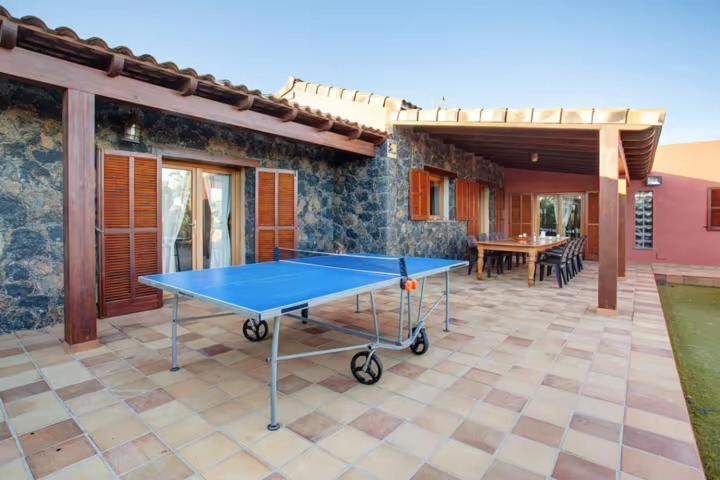 Villa Mase Fuerteventura La Asomada  Eksteriør bilde
