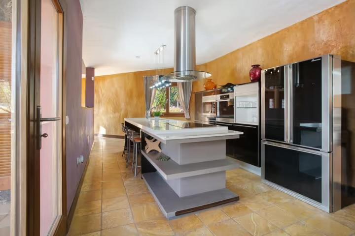 Villa Mase Fuerteventura La Asomada  Eksteriør bilde